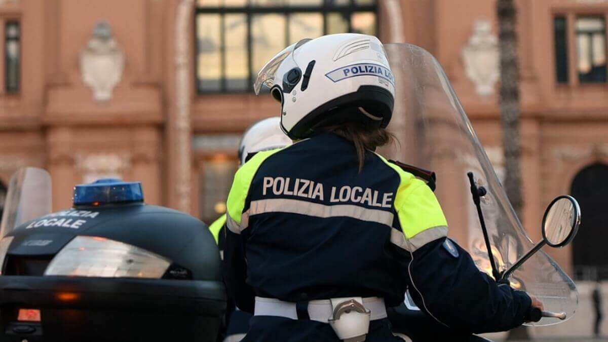 Concorso Comune di Verona 2025 per 15 Agenti di Polizia Locale