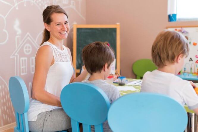 Immagine in evidenza dell'articolo: Concorso Educatori Comune di Teramo: bando per 3 laureati