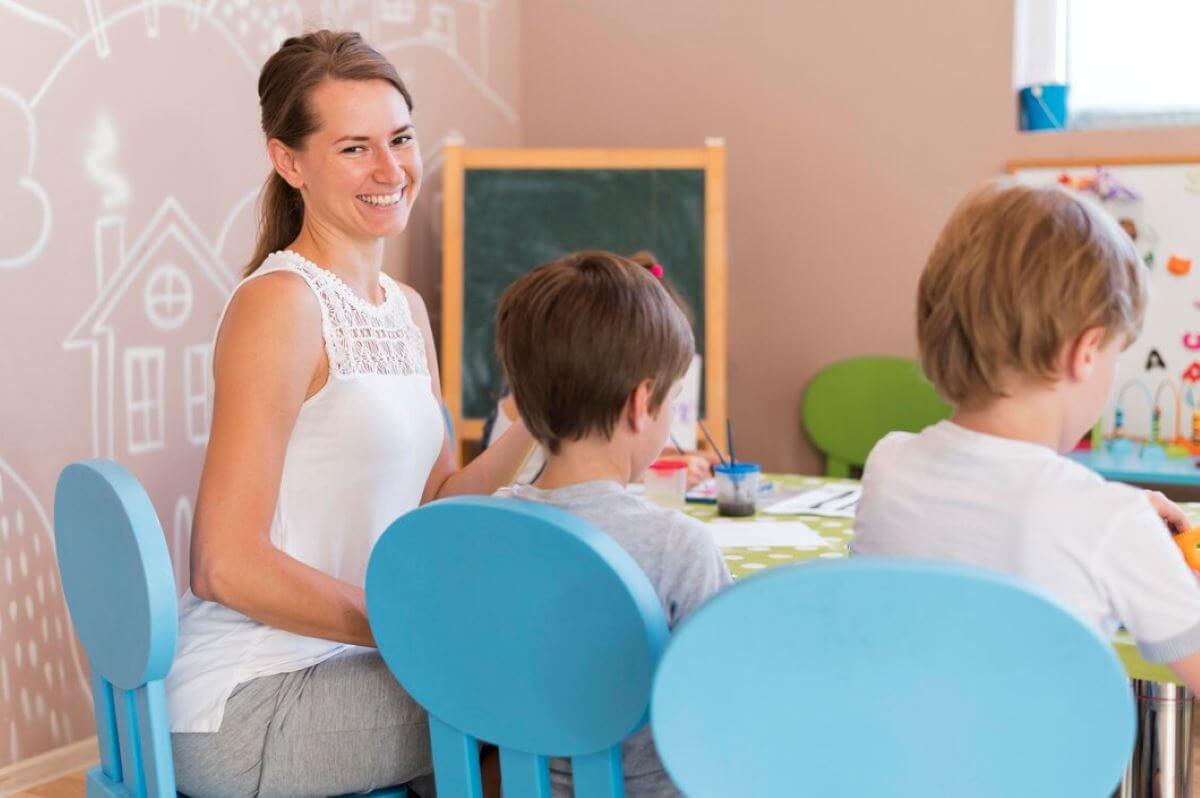 Concorso Educatori Comune di Teramo: bando per 3 laureati