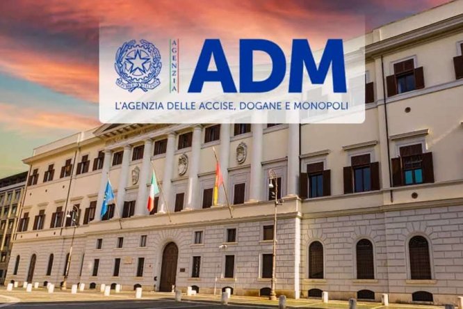 Immagine in evidenza dell'articolo: Concorso Funzionari Agenzia delle Dogane 2025 – Bando per 39 laureati