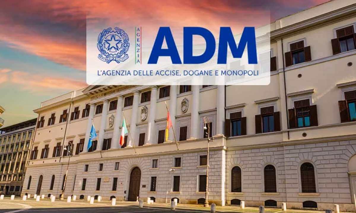 Concorso Funzionari Agenzia delle Dogane 2025 - Bando per 39 laureati