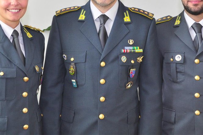 Immagine in evidenza dell'articolo: Concorso Guardia di Finanza 2025: bando per 69 Allievi Ufficiali diplomati