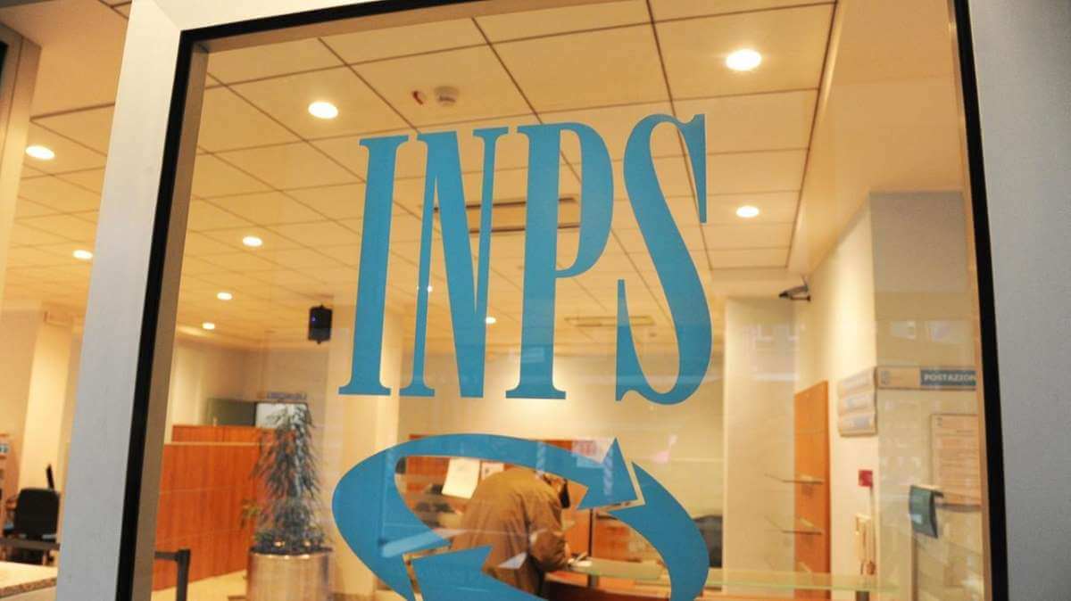 Concorso INPS 2025 per diplomati - 1530 posti