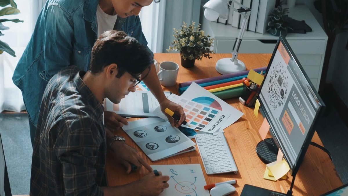 Come diventare Graphic Designer? - La guida