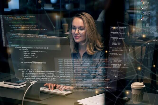 Immagine in evidenza dell'articolo: Come diventare Software Engineer – La guida