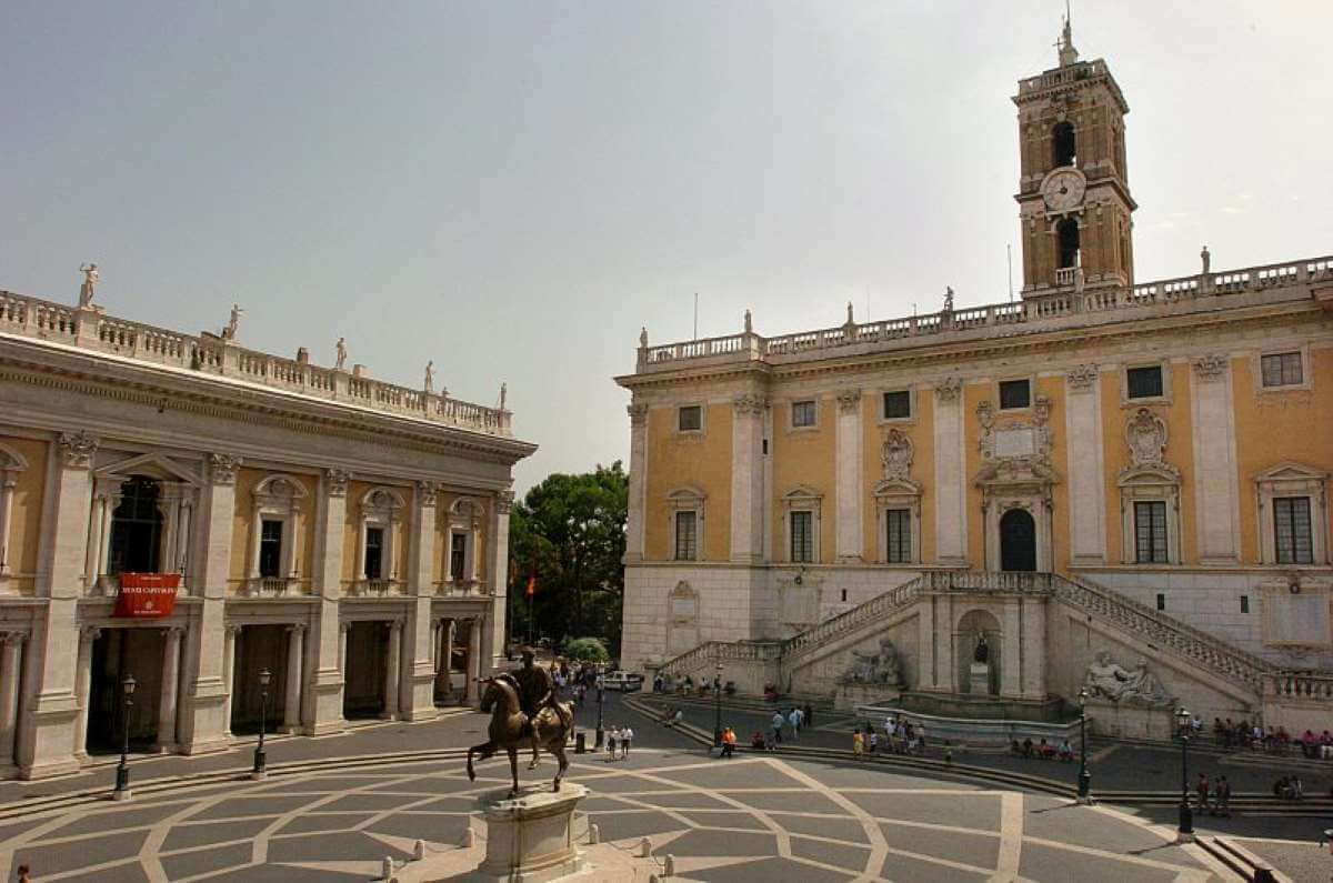Concorsi Roma Capitale 2025: bandi per 808 posti diplomati e laureati
