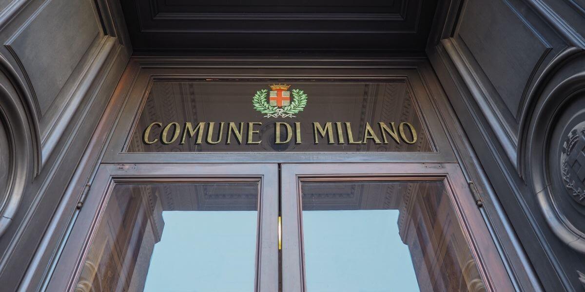 Immagine in evidenza dell'articolo: Concorsi Comune di Milano 2025 – Bandi per 8 unità a tempo indeterminato