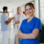 Immagine in evidenza dell'articolo: Concorso per 124 Infermieri in Umbria: ruolo e stipendio