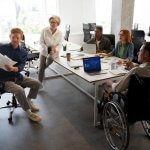 Immagine in evidenza dell'articolo: Concorso ASL1 Liguria: 27 Assistenti amministrativi disabili
