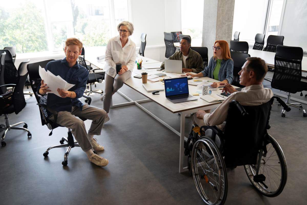 Immagine in evidenza dell'articolo: Concorso ASL1 Liguria: 27 Assistenti amministrativi disabili