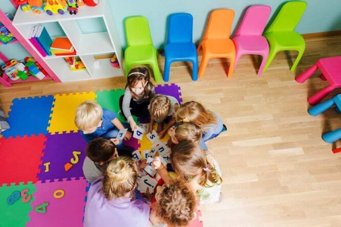 Immagine in evidenza dell'articolo: Concorso Educatori asili nido Comune di Milano, per 100 laureati