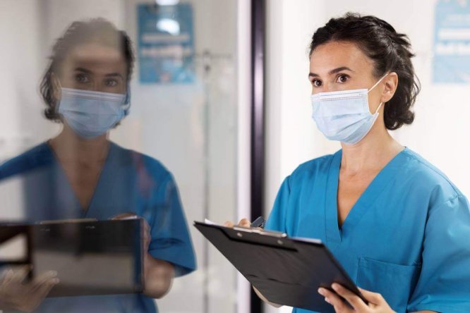 Immagine in evidenza dell'articolo: Concorso Infermieri ASST Pavia, per 9 laureati a tempo indeterminato