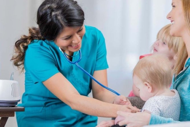 Immagine in evidenza dell'articolo: Concorso Infermieri pediatrici ASST Rhodense: bando per 20 laureati