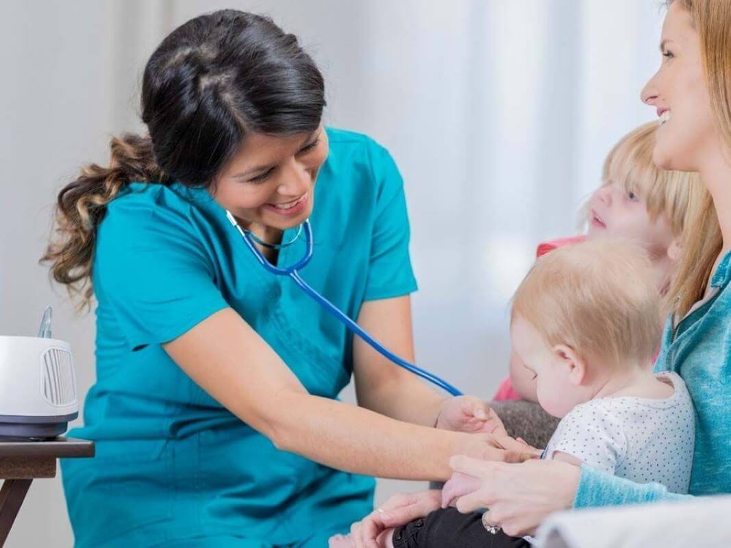 Immagine in evidenza dell'articolo: Concorso Infermieri pediatrici ASST Rhodense: bando per 20 laureati