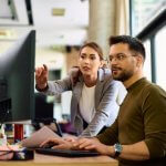 Immagine in evidenza dell'articolo: Concorso Ministero dei Trasporti per 10 posti di Funzionario informatico