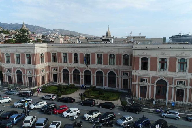 Immagine in evidenza dell'articolo: Concorso Università di Messina: 11 diplomati attività tecnico-professionali