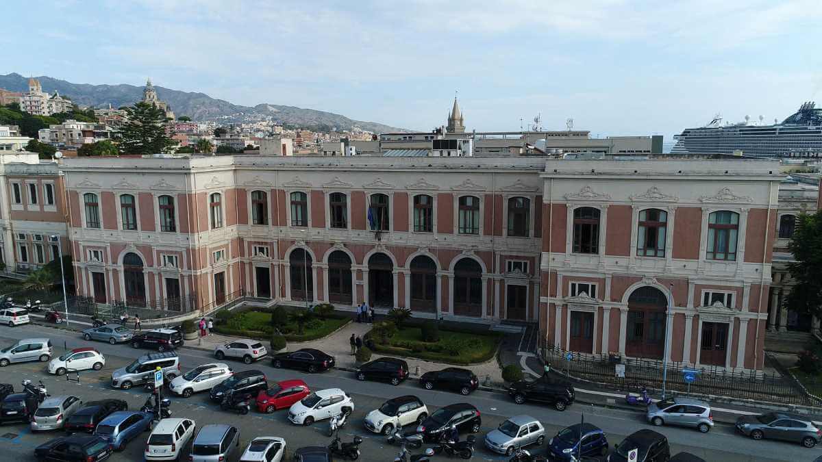 Concorso Università di Messina: 11 diplomati attività tecnico-professionali