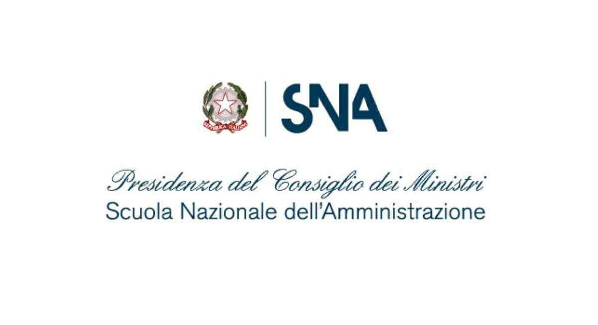 Immagine in evidenza dell'articolo: Corso-concorso SNA 2025: Bando per 144 Dirigenti