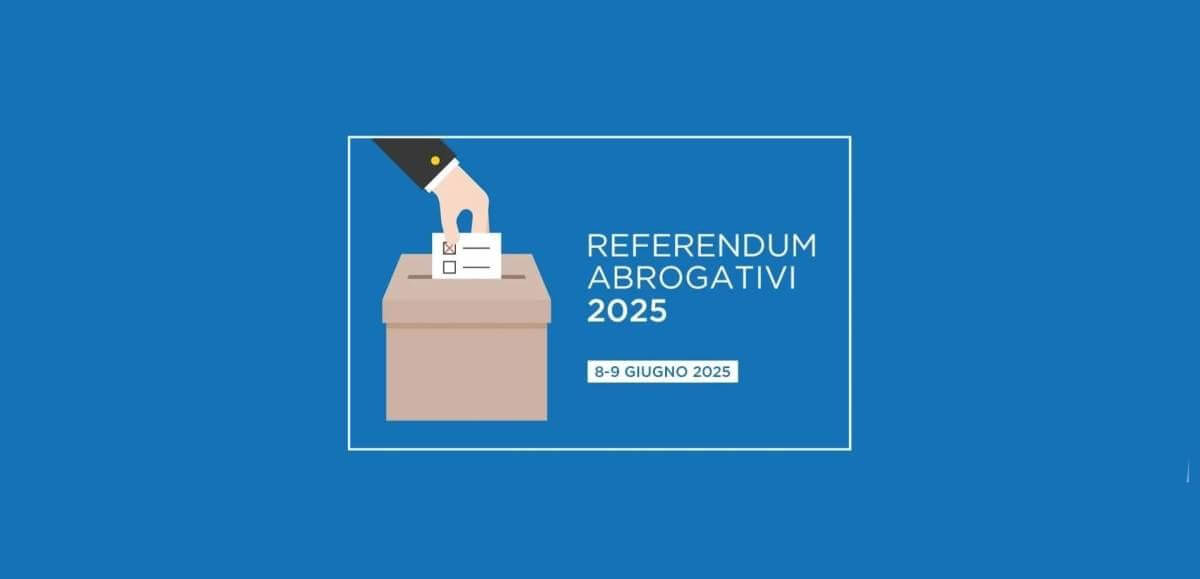 Immagine in evidenza dell'articolo: Guida al Referendum 2025: significato del Sì e del No, spiegato in modo semplice