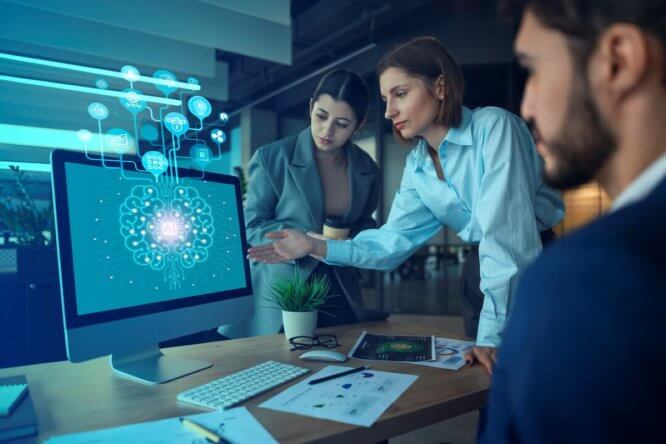 Immagine in evidenza dell'articolo: Come diventare AI Engineer: la guida