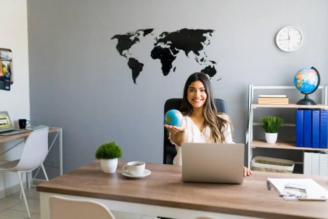 Immagine in evidenza dell'articolo: Come diventare Agente di viaggio – La guida