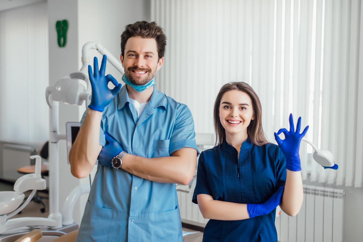 Immagine in evidenza dell'articolo: Come diventare Dentista – La guida