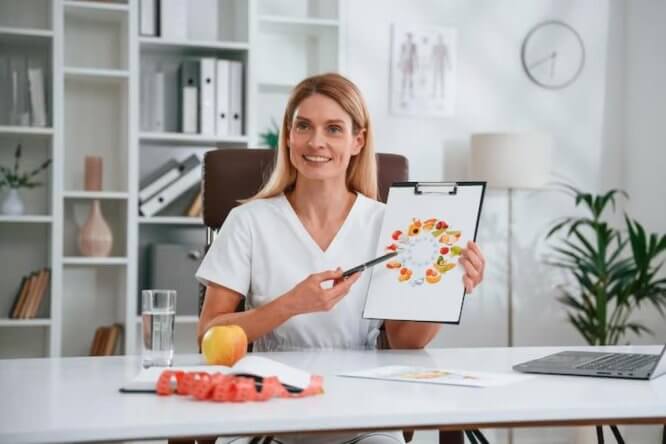 Immagine in evidenza dell'articolo: Come diventare Nutrizionista – La guida