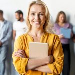 Immagine in evidenza dell'articolo: Concorso Assistenti sociali Marche, per 5 unità a tempo indeterminato