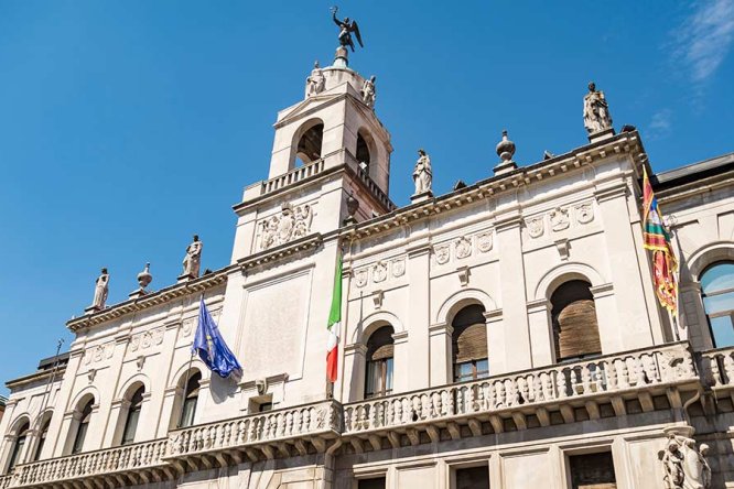 Immagine in evidenza dell'articolo: Concorso Università di Padova, per 10 Collaboratori amministrativi disabili