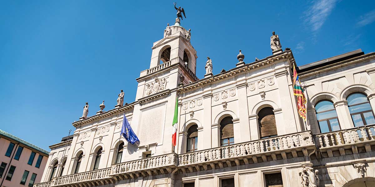 Immagine in evidenza dell'articolo: Concorso Università di Padova, per 10 Collaboratori amministrativi disabili