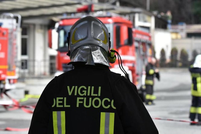 Immagine in evidenza dell'articolo: Concorso Vice Direttore Vigili del Fuoco: 38 posti a tempo indeterminato