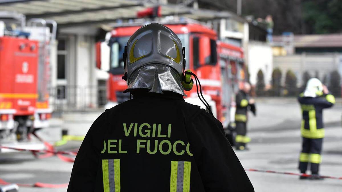 Immagine in evidenza dell'articolo: Concorso Vice Direttore Vigili del Fuoco: 38 posti a tempo indeterminato