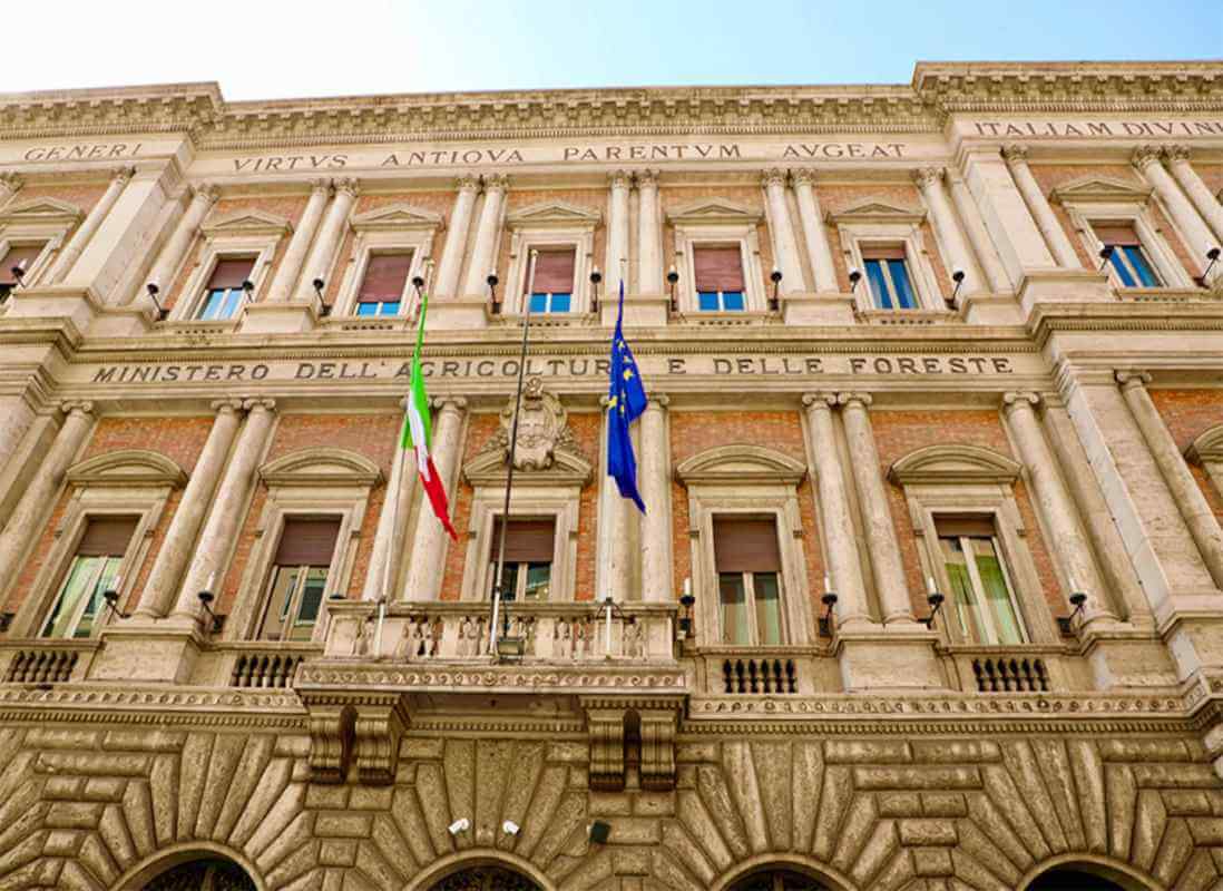 Immagine in evidenza dell'articolo: Selezione MASAF Lazio: assunzioni per 5 Operatori con scuola dell’obbligo