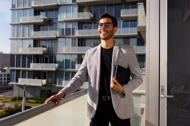 Immagine in evidenza dell'articolo: Come diventare Amministratore di condominio – La guida