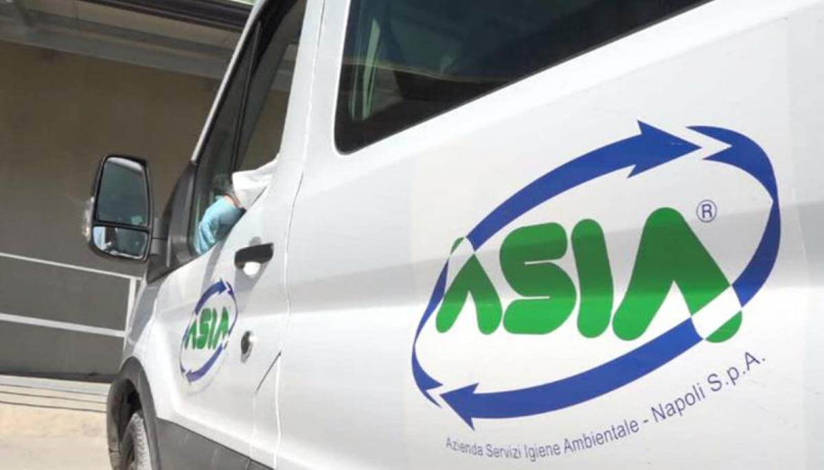 Immagine in evidenza dell'articolo: Concorso ASIA Napoli 2025: in arrivo nuove assunzioni per 209 unità