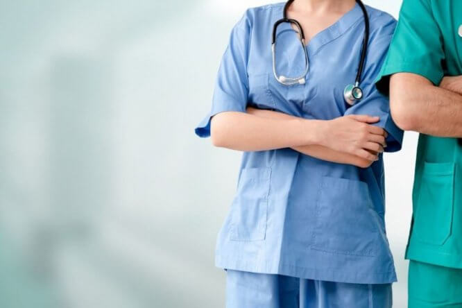 Immagine in evidenza dell'articolo: Concorso ASST Rhodense per Infermieri, per 40 unità a tempo indeterminato