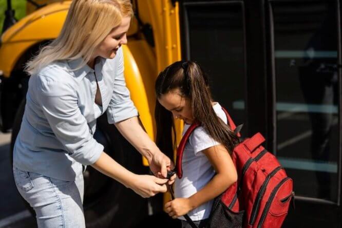 Immagine in evidenza dell'articolo: Concorso Accompagnatori scuolabus in Basilicata, per 5 diplomati