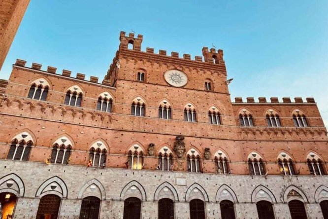 Immagine in evidenza dell'articolo: Concorso Comune di Siena: bando per 6 Istruttori tecnici