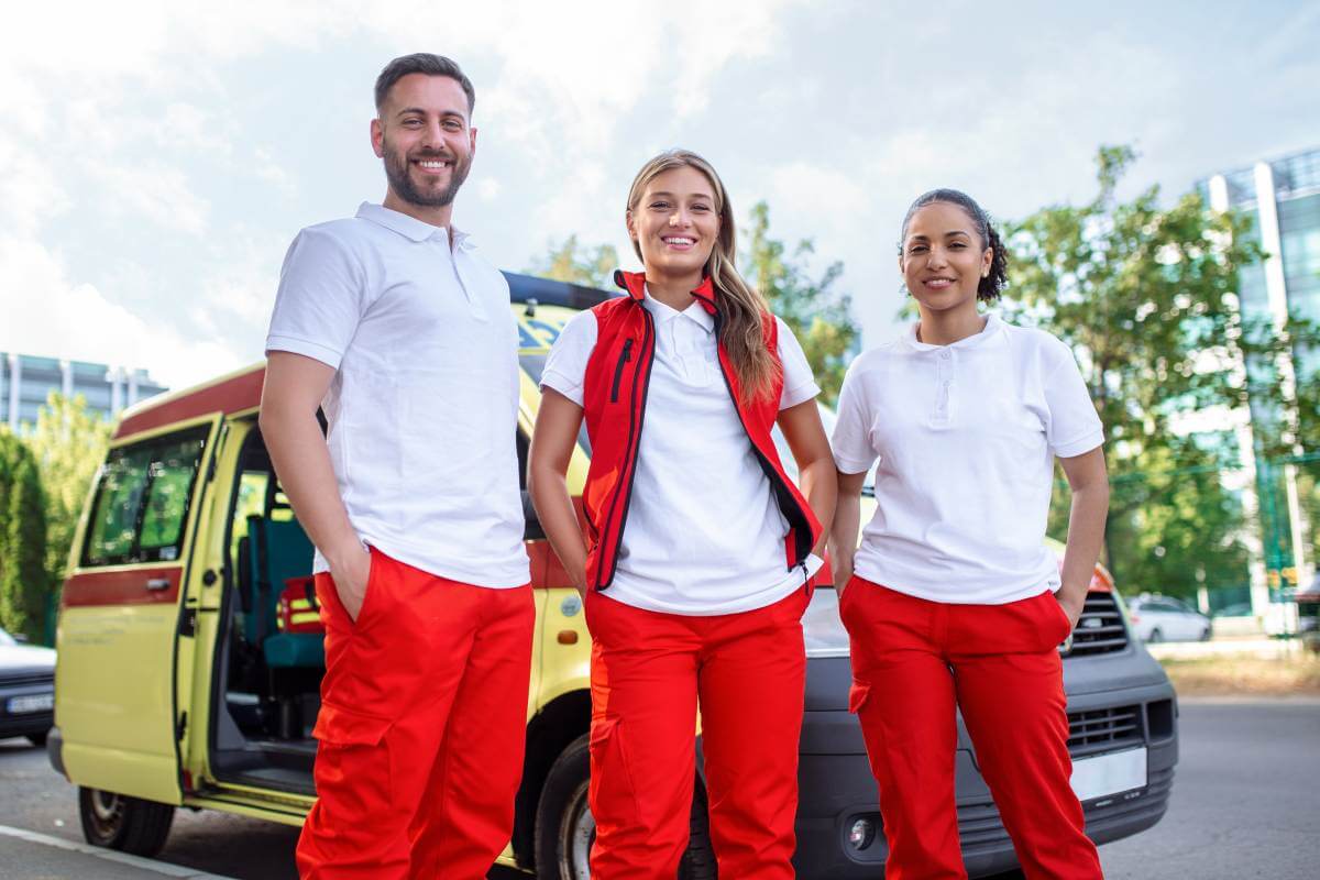 Immagine in evidenza dell'articolo: Concorso Croce Verde Padova: bando per 4 Autisti di ambulanza