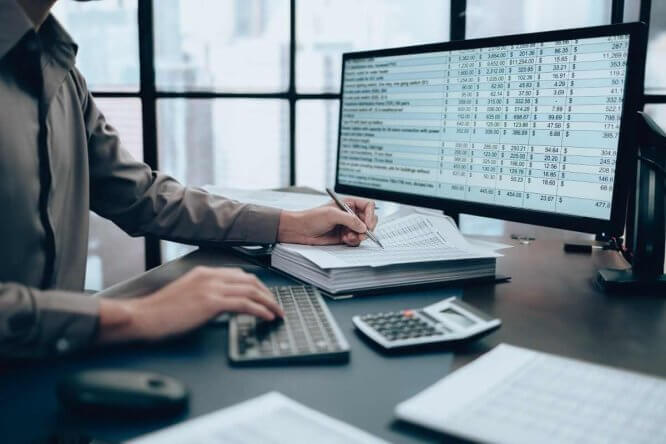 Immagine in evidenza dell'articolo: Concorso Funzionario Contabile ATS: ruolo e stipendio