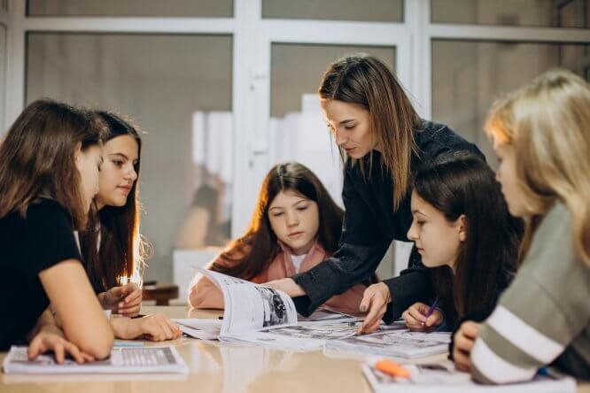 Immagine in evidenza dell'articolo: Concorso Funzionario pedagogista ATS: ruolo e stipendio