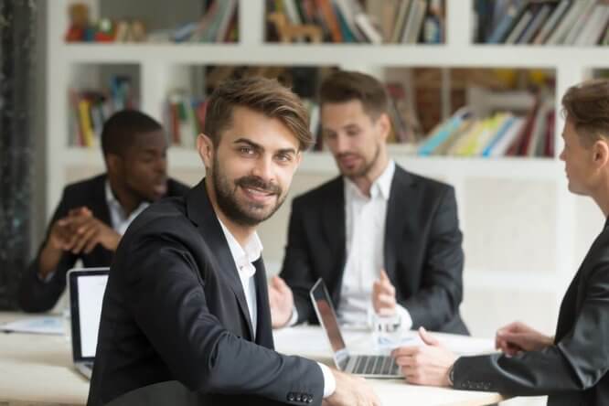 Immagine in evidenza dell'articolo: Concorso INGV 2025 – Bando per 6 Funzionari amministrativi