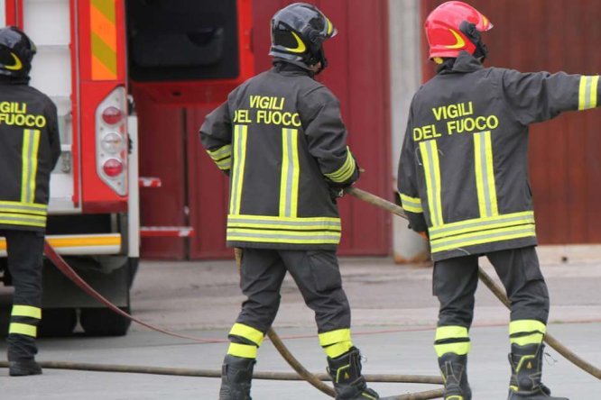 Immagine in evidenza dell'articolo: Concorso Ispettori Vigili del Fuoco: bando 7 posti per l’accesso alla qualifica Tecnico scientifico
