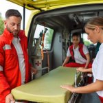 Immagine in evidenza dell'articolo: Concorso Sanitaservice Bari 2025: 25 posti per Autisti e Soccorritori all’ASL