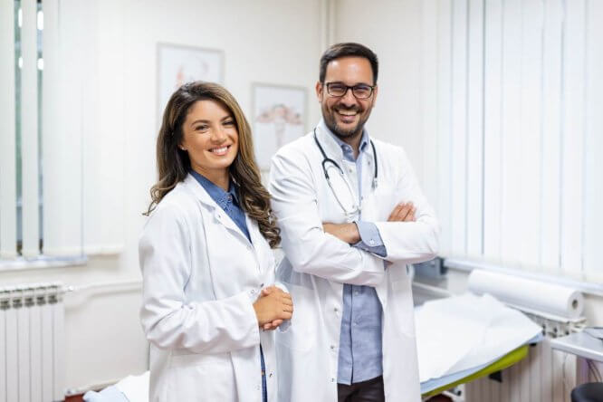 Immagine in evidenza dell'articolo: Come diventare Medico di base – La guida
