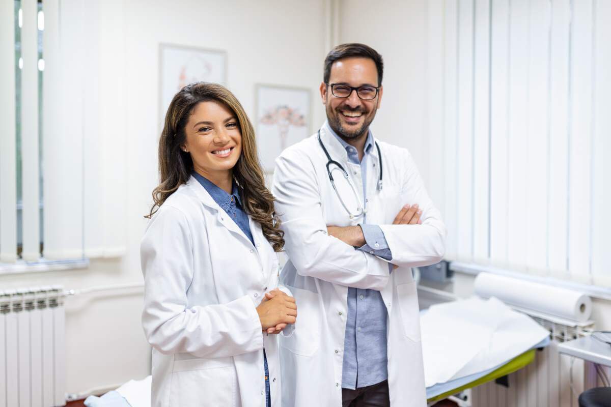 Immagine in evidenza dell'articolo: Come diventare Medico di base – La guida