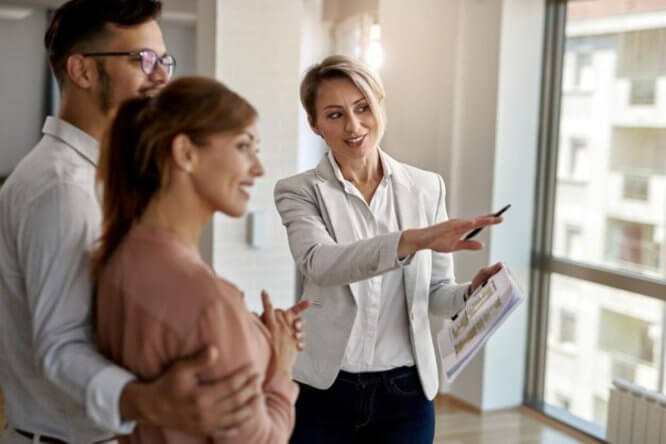 Immagine in evidenza dell'articolo: Come diventare Agente immobiliare – La guida