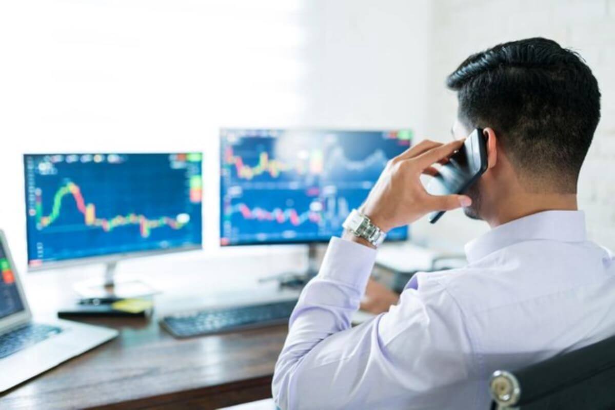 Immagine in evidenza dell'articolo: Come diventare Broker Finanziario – La guida