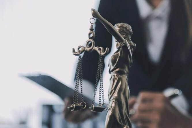 Immagine in evidenza dell'articolo: Come diventare Magistrato – La guida