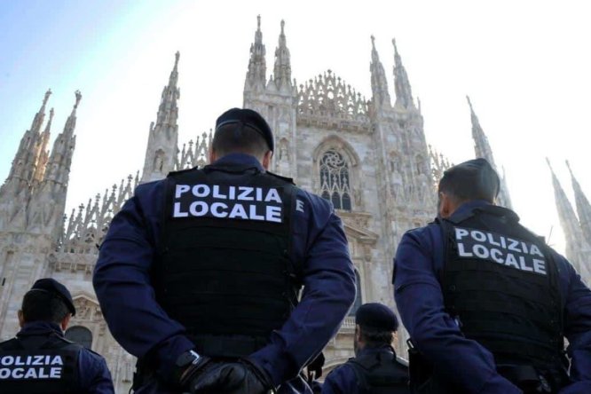 Immagine in evidenza dell'articolo: Concorso Polizia Locale a Milano, per 15 unità a tempo indeterminato